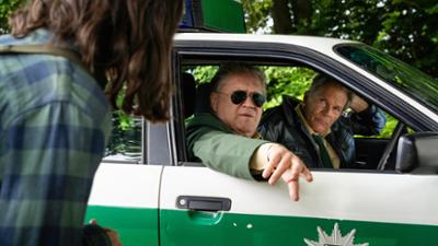 Hubert ohne Staller: Folge 144: Daumen hoch (S09/E12)