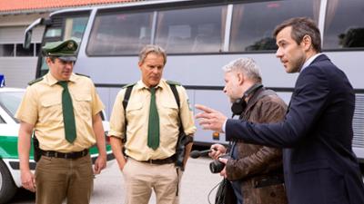Hubert ohne Staller: Folge 147: Die letzte Reise (S09/E15)