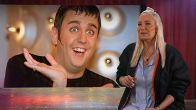 Immer lustig! Stars aus NRW: Von Dirk Bach bis Hape Kerkeling