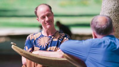 In aller Freundschaft: Folge 871: Auf eigene Faust (S22/E34)