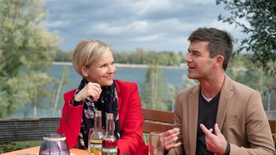 In aller Freundschaft: Folge 881: Hier und jetzt (S23/E02)