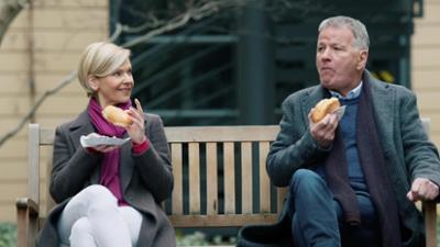 In aller Freundschaft: Folge 931: Feste Bande (S24/E10)