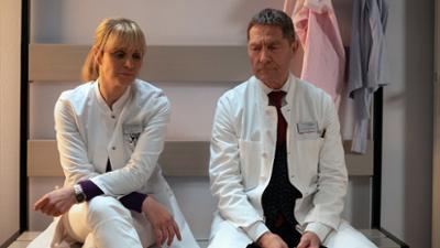 In aller Freundschaft: Folge 889: Trennungsschmerz (S23/E10)