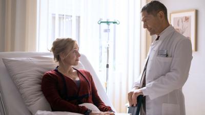 In aller Freundschaft: Folge 890: Männergespräche (S23/E11)