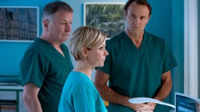 In aller Freundschaft: Folge 976: Fehltritte (S25/E13)