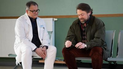 In aller Freundschaft: Folge 897: Schmerzhafte Vergangenheit (S23/E18)