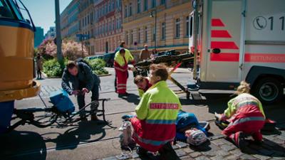In aller Freundschaft: Folge 862: Abgründe (S22/E25)