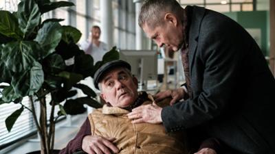 In aller Freundschaft: Folge 982: Zeit und Wunden (S25/E19)