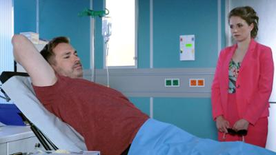 In aller Freundschaft: Folge 825: Herzversagen (S21/E30)