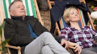 In aller Freundschaft: Folge 988: Vorahnung (S25/E25)