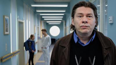 In aller Freundschaft: Folge 819: Alle guten Geister (S21/E24)