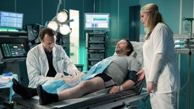 In aller Freundschaft: Folge 952: Der letzte Patient (S24/E31)