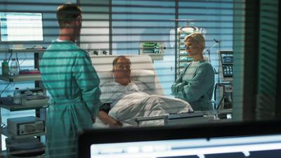 In aller Freundschaft: Folge 833: In bester Gesellschaft (S21/E38)