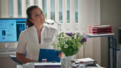 In aller Freundschaft: Folge 908: Freie Entscheidungen (S23/E29)