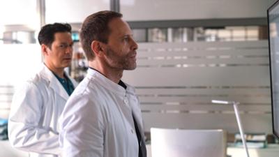 In aller Freundschaft: Folge 969: Verantwortungsvoll (S25/E06)