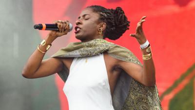 Jah9 - Summerjam Festival 2025
