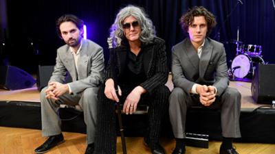 Jazz Sabbath  - Leverkusener Jazztage 2025: Jazz Sabbath Jazz: Leverkusener Jazztage 2025