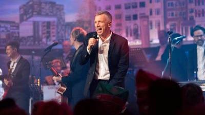 Jeck op Sessionshits