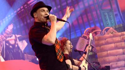 Jet zo fiere - Das Beste aus "Karneval in Köln": Jet zo fiere: Das Beste aus "Karneval in Köln"