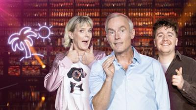 Johann König findet: Urlaub ist was Wunderbares