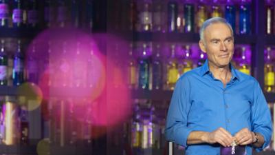 Johann König findet: Fitness ist was Wunderbares: Fitness ist was Wunderbares (5/6)