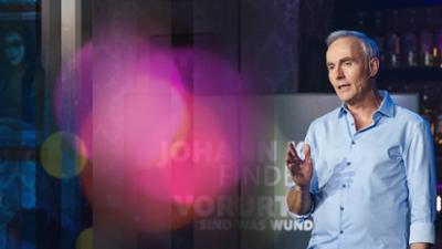 Johann König findet: Vorurteile sind was Wunderbares: Vorurteile sind was Wunderbares (2/6)