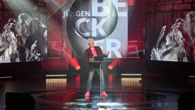 Jürgen Becker solo: Deine Disco - Geschichte in Scheiben: Jürgen Becker solo: Deine Disco – Geschichte in Scheiben