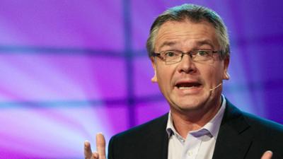 Jürgen Beckers: Isch glaub' et Disch!