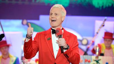 Karneval Classics: Das Beste von Guido Cantz!