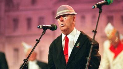 Karneval Classics: Legenden op d'r Bühn