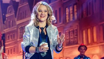 Karneval Classics: Wiever im Fastelovend