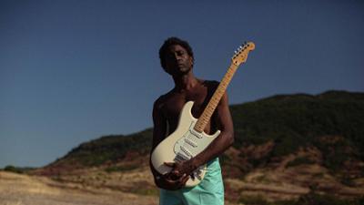 Keziah Jones - Leverkusener Jazztage 2025