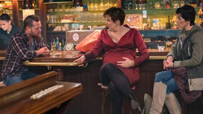 Klassentreffen - Die Serie: Folge 4: Sandra
