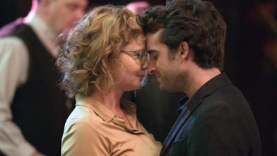 Klassentreffen - Die Serie: Folge 1: Gesa