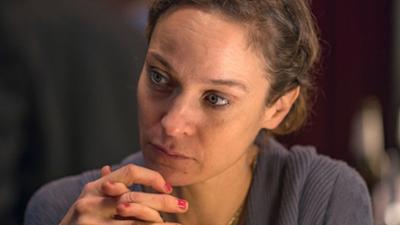 Klassentreffen - Die Serie: Folge 3: Marion