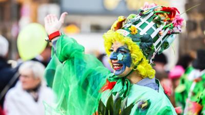 Kölner Schull- un Veedelszöch 2026