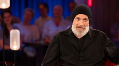 Kölner Treff: Talk mit Torsten Sträter und Carolina Wilga