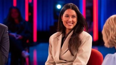 Kölner Treff: Talk mit Rebecca Mir und Guido Cantz