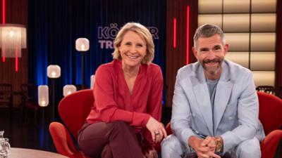 Kölner Treff: Talk mit Sarah Engels und Wolfgang Niedecken