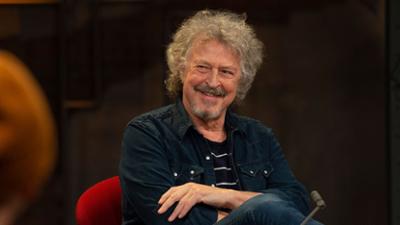 Kölner Treff: Solo · Wolfgang Niedecken