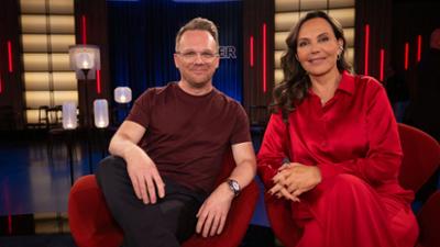 Kölner Treff: Talk mit Natascha Ochsenknecht und Ralf Schmitz