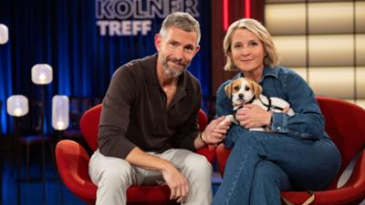 Kölner Treff: Tierischer Treff