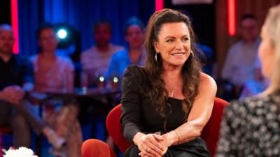 Kölner Treff: Talk mit Christine Neubauer und Christoph Maria Herbst