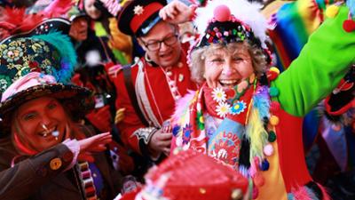 Kölsche Tön vom Heumarkt - Das Beste aus der Sessionseröffnung 2026: Kölsche Tön vom Heumarkt · Das Beste aus der Sessionseröffnung 2026