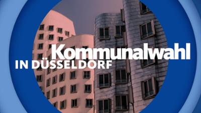 Kommunalwahlen 2025 - Entscheidung in NRW: Kommunalwahl 2025 – Entscheidung in Düsseldorf