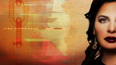 Kryptoqueen - Die Jagd: Folge 1: Die Jagd (S02/E01)