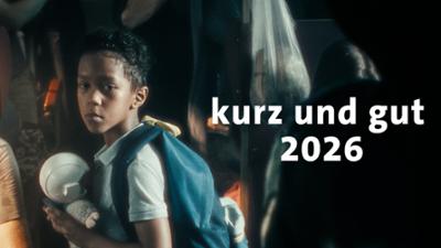 Kurz und gut: 2026