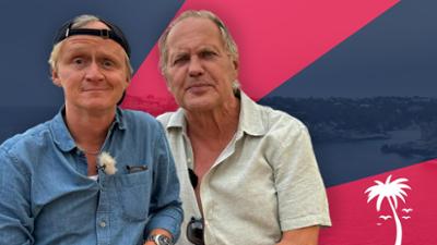 Kurzstrecke mit Pierre M. Krause: Folge 11: Uwe Ochsenknecht ist auch dabei (S06/E11)