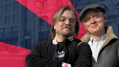Kurzstrecke mit Pierre M. Krause: Folge 12: Nilz Bokelberg kriegt Liebesgrüße aus Italien (S06/E12)