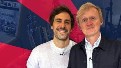 Kurzstrecke mit Pierre M. Krause: Folge 8: Max Giesinger wird von Schach nicht matt (S06/E08)